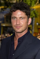 Gerard Butler